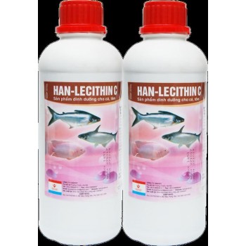 HAN-LECITHIN C